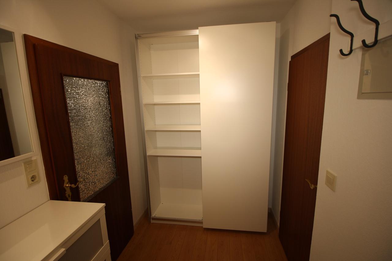 Haus Schilling Διαμέρισμα Esens Εξωτερικό φωτογραφία